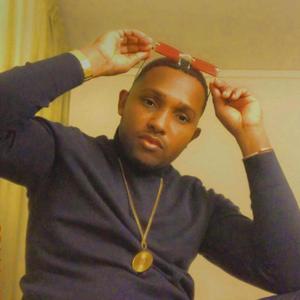 ZOUK (ROHO YA VOUKA)