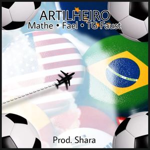 Artilheiro
