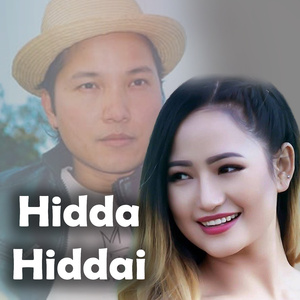 Hidda Hiddai