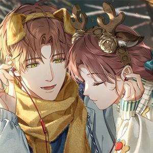 【AI夏鸣星】 我是你的小狗