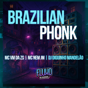 Brazilian Phonk