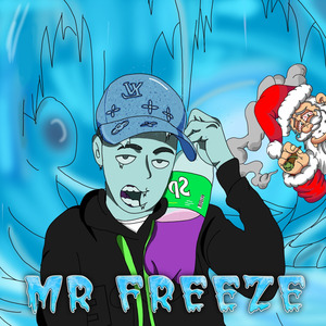Mr Freeze