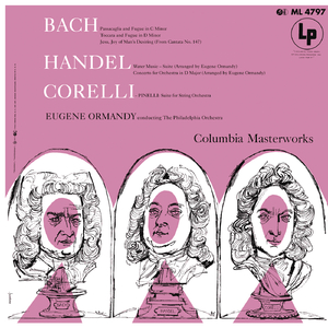 Chorale-prelude, "Wachet auf, ruft uns die Stimme", BWV 645 (Remastered)