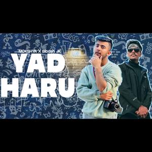 Yad haru (feat. Bibash Jk)