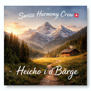 Hüttengaudi heut Nacht