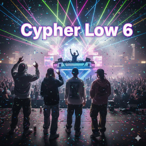 CYPHER LOW 6