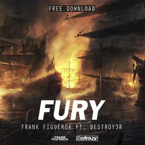 Fury (Original Mix)