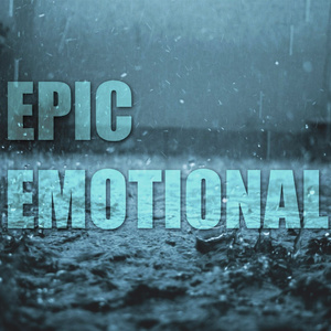 Blood Red Roses (No Vocals)