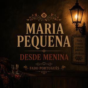 Desde Menina