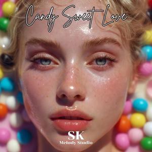 Candy Sweet Love