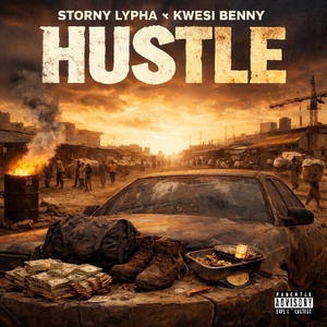Hustle