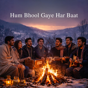 Hum Bhool Gaye Har Baat