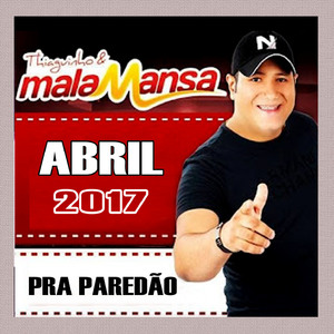 Revoltada - THIAGUINHO MALA MANSA