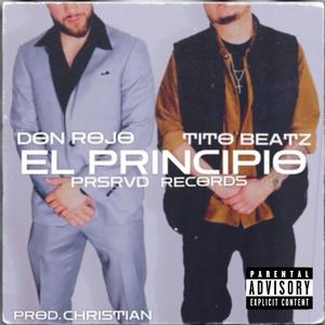 CADERONA (feat. LFR & DON ROJO)