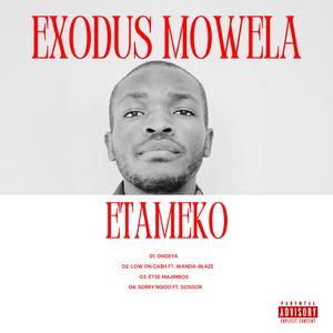 Sorry Ngoo (feat. Scissor)