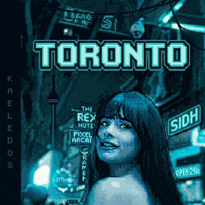 TORONTO