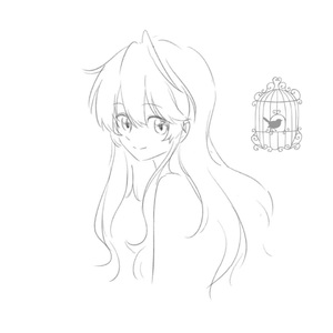 For 木漏れ日(水果篮子)