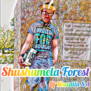 Shushumela Forest