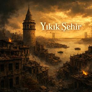 Yıkık Şehir