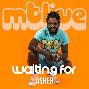 Waiting for (feat. Kevin Henry) (LIVE)
