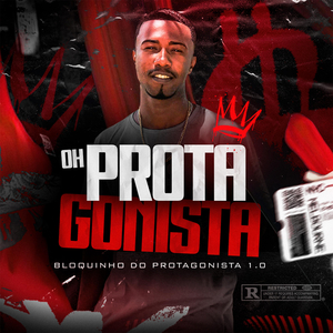 Bloquinho do Protagonista 1.0