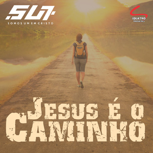 Jesus É o Caminho
