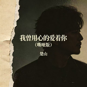 我曾用心的爱着你(嘶哑版)