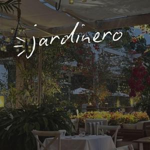 JARDINERO