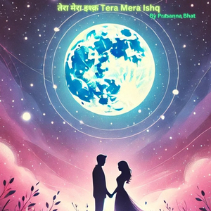 तेरा मेरा इश्क़.........