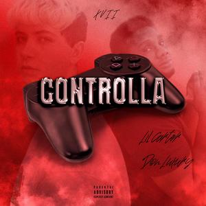 Controlla (feat. Lil Carter & Don Luxury)