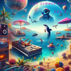 Dulabanse (Byburak Bysb. Vol.5 Techno Music Set)