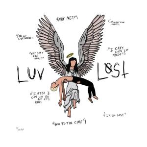 Luv Lost