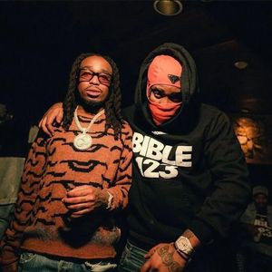 【Free】UK Drill "Central Cee" Type Beat