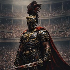 Gladiator