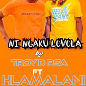 Ni Ngaku Lovola (Cover)