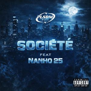 Société (feat. PLSDM)