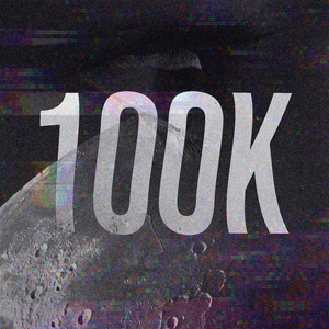 100K
