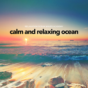 Swathes of Ocean