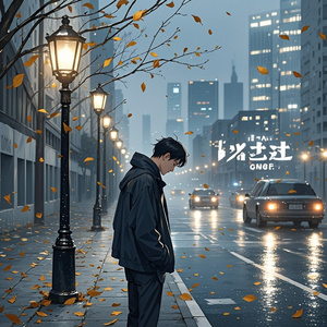 我爱你和你没关系