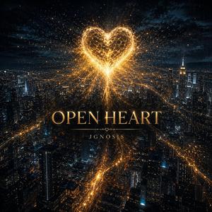 Open Heart