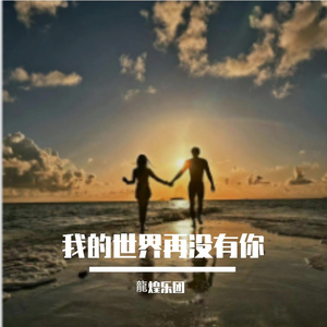 我的世界再没有你