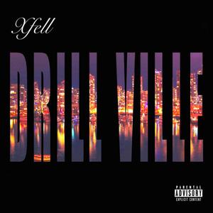 drill ville (feat. CHULITO)
