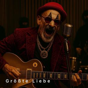 Größte Liebe