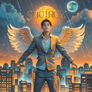 逆风的光-乐李符辉