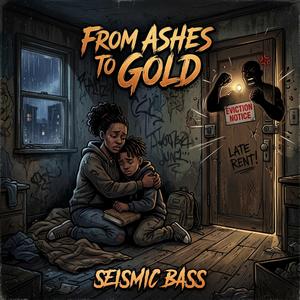From Ashes To Gold