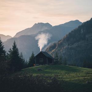 Quietude Quandary