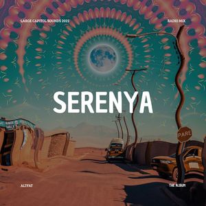 Crystal Parasite (Radio Mix)