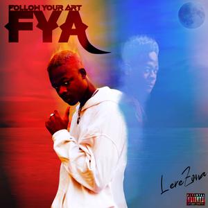 FYA (feat. Derrick)