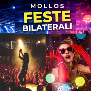 Feste Bilaterali (Radio Edit)