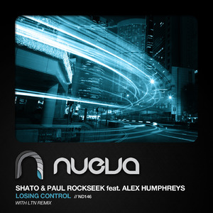 Losing Control (LTN Remix)